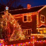 Do You Know Where Santa Goes For Christmas?